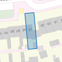 Perceel HDB01-Z-1317