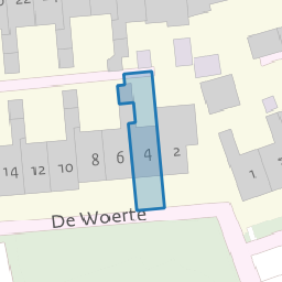 Perceel HDB01-Z-1324