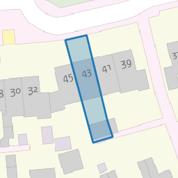 Perceel HDB01-Z-1327