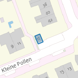 Perceel HDB01-Z-1330