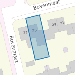 Perceel HDB01-Z-1335