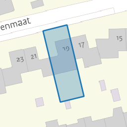 Perceel HDB01-Z-1336