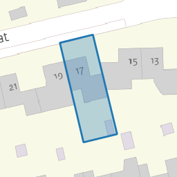 Perceel HDB01-Z-1337