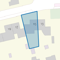 Perceel HDB01-Z-1338