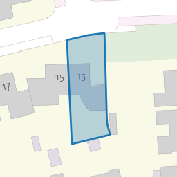 Perceel HDB01-Z-1339