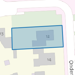 Perceel HDB01-Z-1340