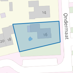 Perceel HDB01-Z-1342