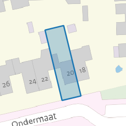 Perceel HDB01-Z-1344