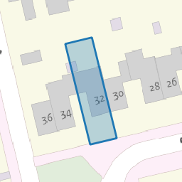 Perceel HDB01-Z-1350