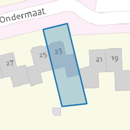 Perceel HDB01-Z-1356