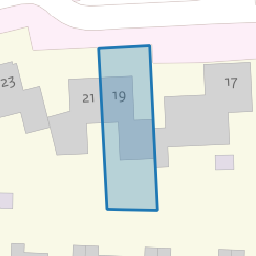 Perceel HDB01-Z-1358