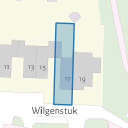 Perceel HDB01-Z-1361