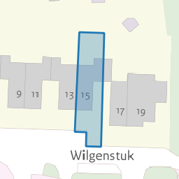 Perceel HDB01-Z-1362