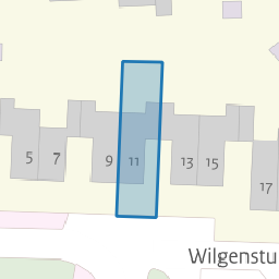 Perceel HDB01-Z-1364