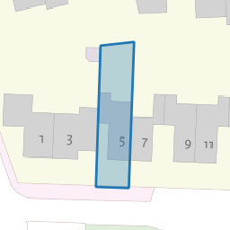 Perceel HDB01-Z-1367