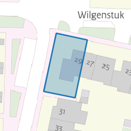 Perceel HDB01-Z-1370