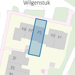 Perceel HDB01-Z-1372