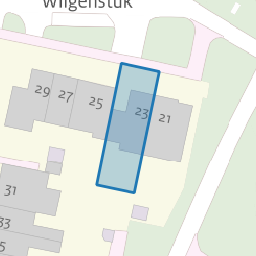 Perceel HDB01-Z-1373