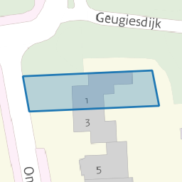 Perceel HDB01-Z-1376