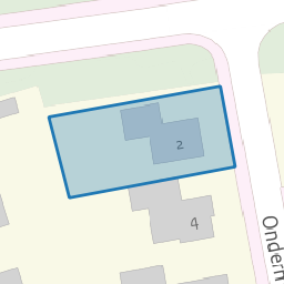 Perceel HDB01-Z-1378