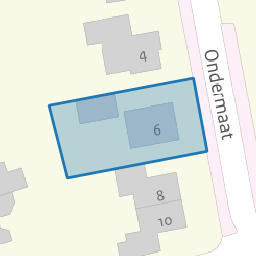 Perceel HDB01-Z-1380