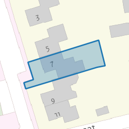 Perceel HDB01-Z-1381