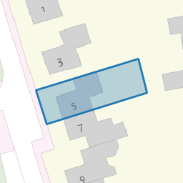 Perceel HDB01-Z-1382