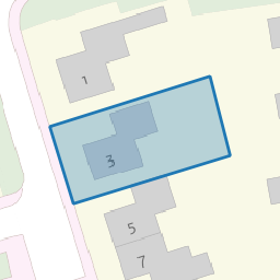 Perceel HDB01-Z-1383