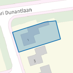 Perceel HDB01-Z-1384