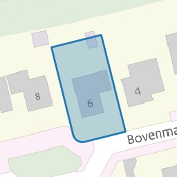 Perceel HDB01-Z-1386