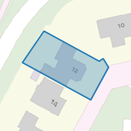 Perceel HDB01-Z-1389