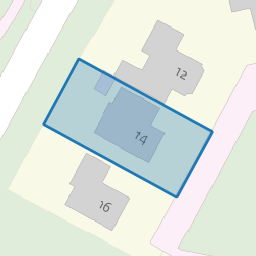 Perceel HDB01-Z-1390