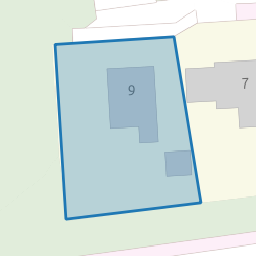 Perceel HDB01-Z-1394