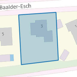 Perceel HDB01-Z-1397