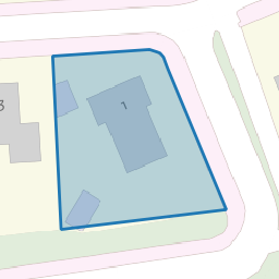 Perceel HDB01-Z-1398