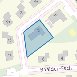 Perceel HDB01-Z-1401