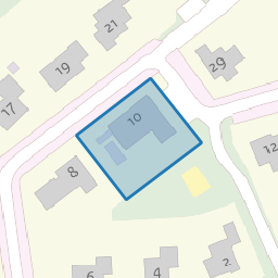 Perceel HDB01-Z-1402