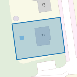 Perceel HDB01-Z-1403