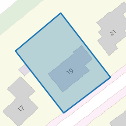 Perceel HDB01-Z-1407