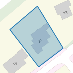 Perceel HDB01-Z-1408