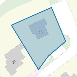 Perceel HDB01-Z-1409