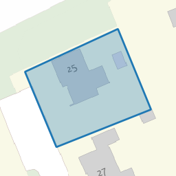 Perceel HDB01-Z-1411