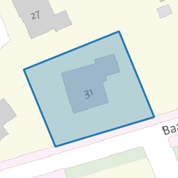 Perceel HDB01-Z-1413