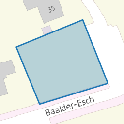 Perceel HDB01-Z-1414