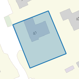 Perceel HDB01-Z-1418