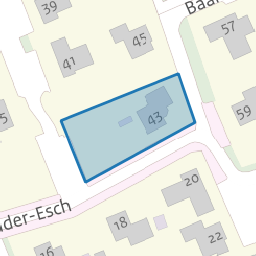 Perceel HDB01-Z-1419