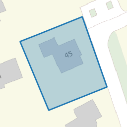 Perceel HDB01-Z-1420