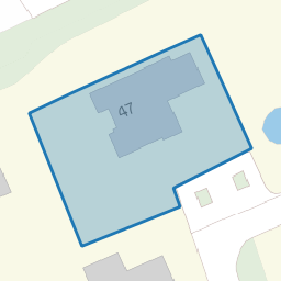 Perceel HDB01-Z-1421