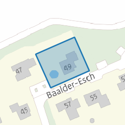 Perceel HDB01-Z-1422