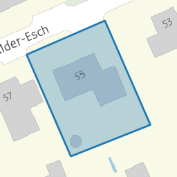 Perceel HDB01-Z-1425